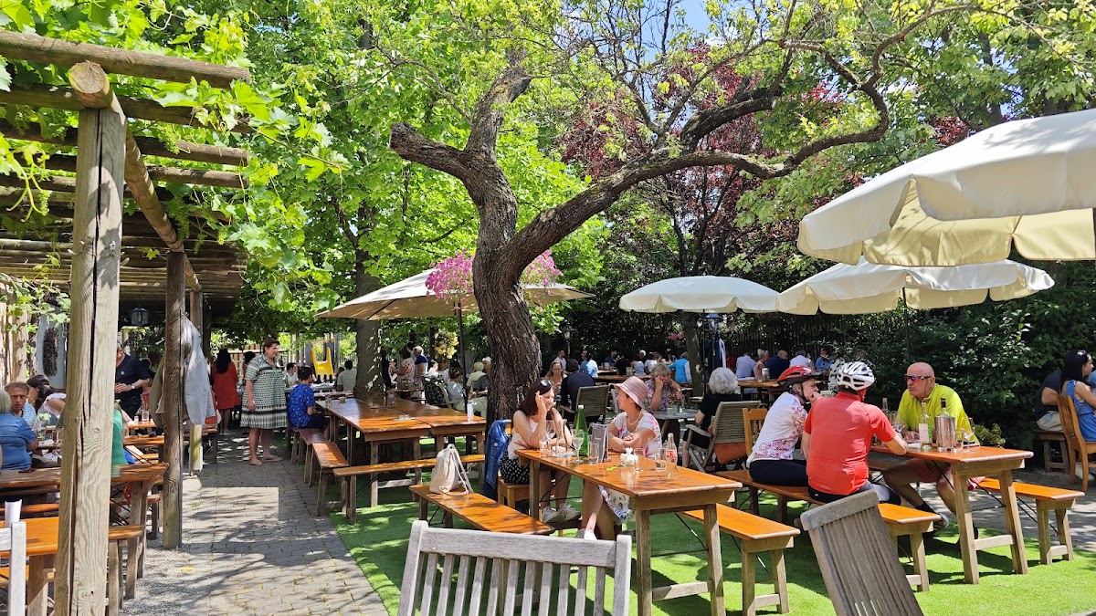 Heuriger Gasslwasinger